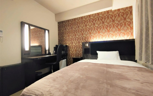 Green Rich Hotel Kobe Sannomiya