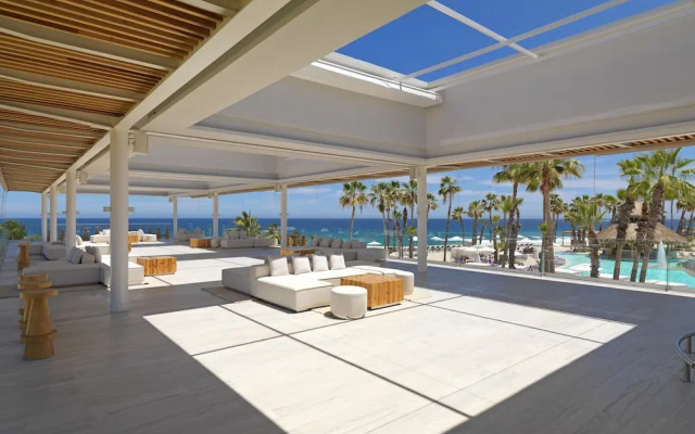 Royal Service at Paradisus by Meliá Los Cabos – All Inclusive Adults O