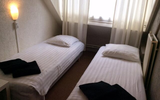 Budget Hotel Barbacan