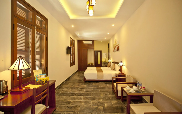 Hoi An TNT Villa