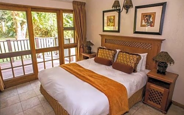 Phala Chalet No 236b
