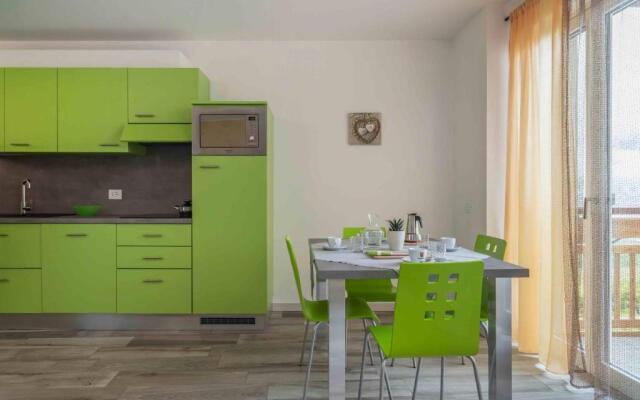 Appartamenti Decarli