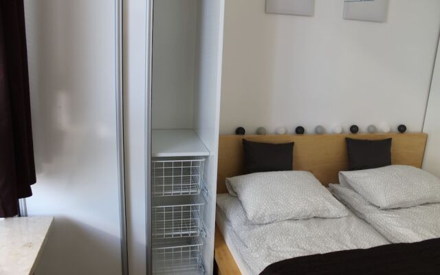 LulekLux Apartment
