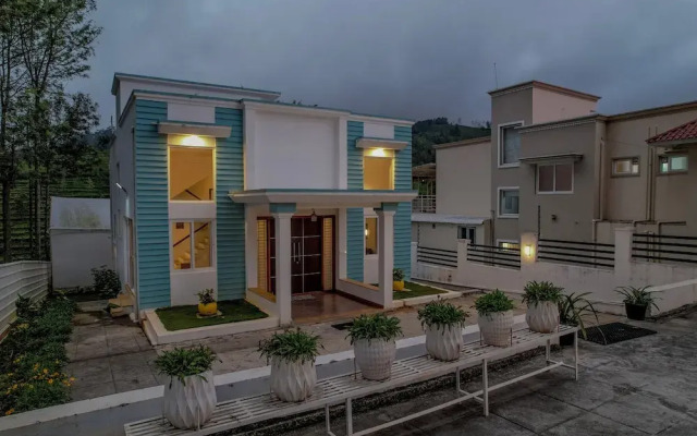 The Perfect Home Stay