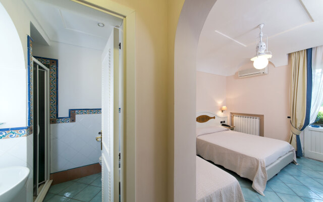 Hotel Villa Melodie - Adults Only
