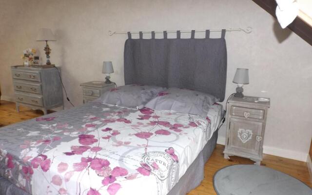 Les Eléphants Bleus