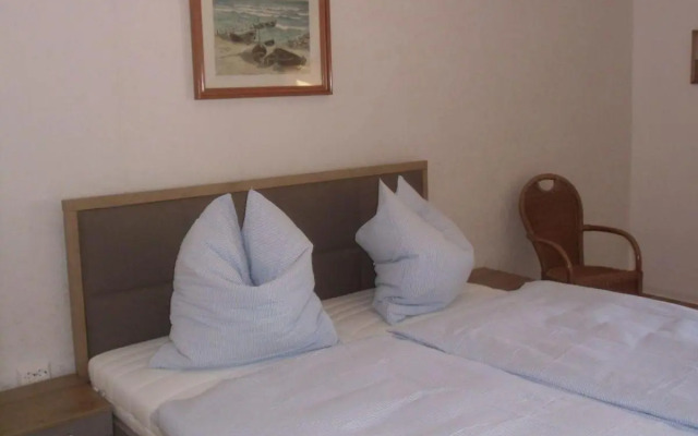 Ferienwohnung Monika