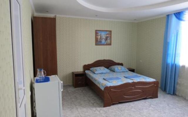 Guest House Florencia
