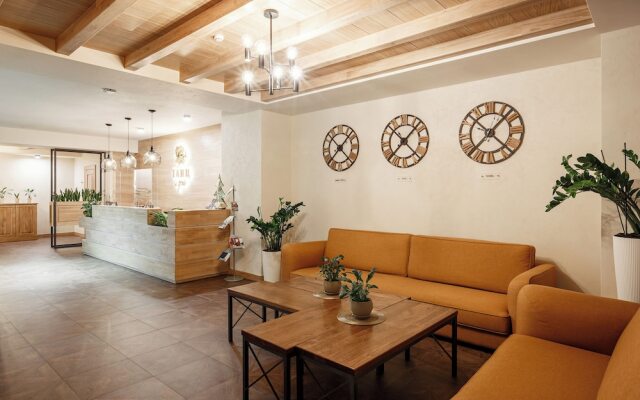 Ganz & SPA