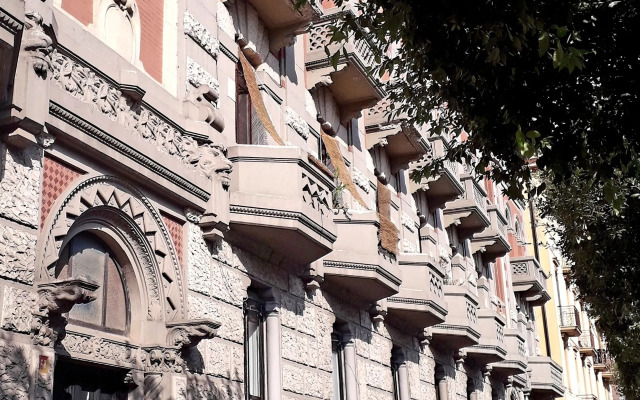 Palazzo Dei Catenielli 63 BB