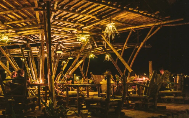 Dryft Darocotan Island - Campsite, Adults Only