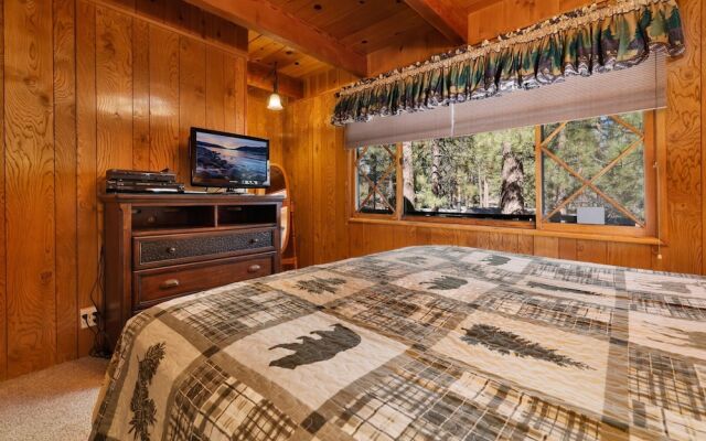 Moose Creek Chalet #1237