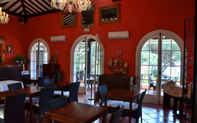 Hôtel Villa des Anges