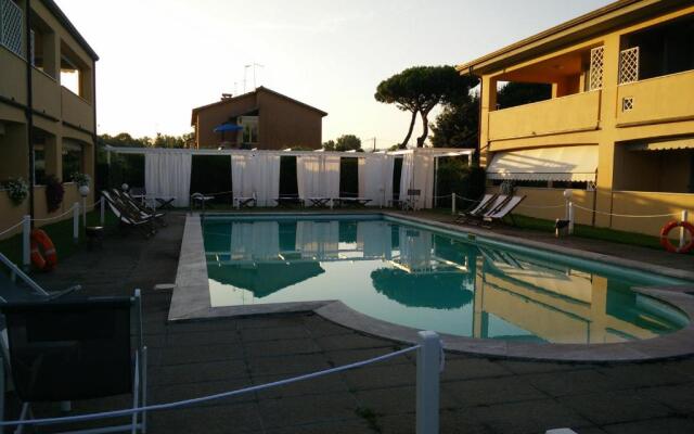 Il Palco residence