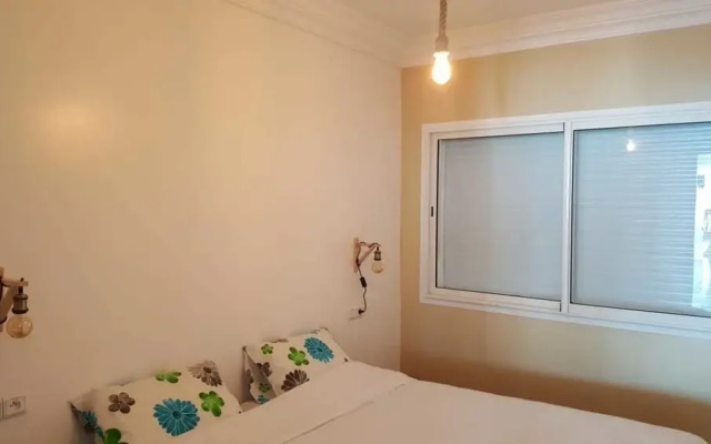 Imsouane Guesthouse
