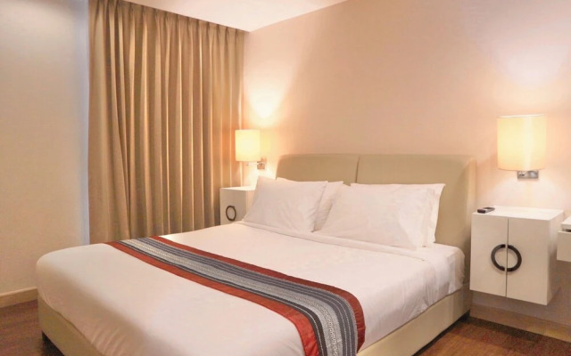 Icon Narindra Suites Hotel