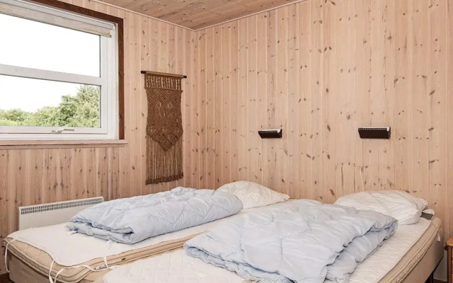 Holiday Home in Blåvand