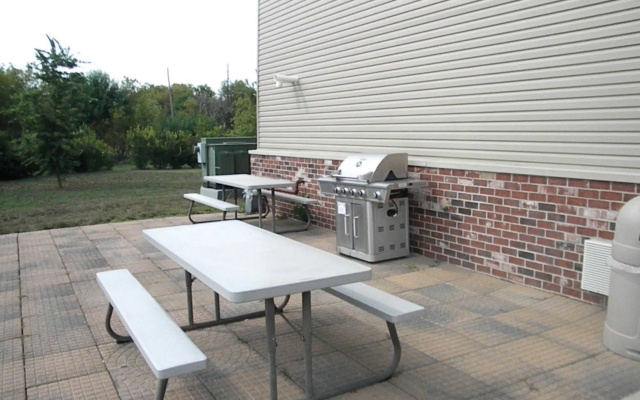 Pocahontas Inn & Suites