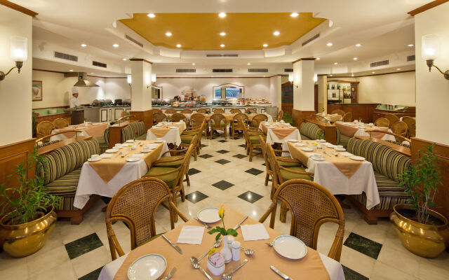 Hotel Mansingh