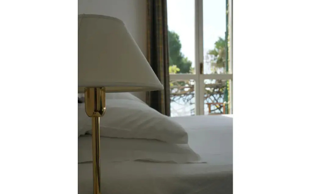 Hotel Beau Rivage