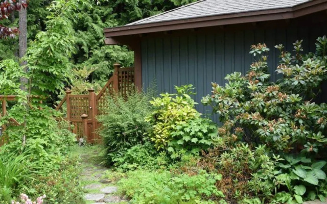 Stonekroft Guesthouse