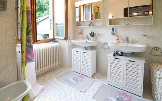 Chambres d'hôtes chez Pierrot et Flo