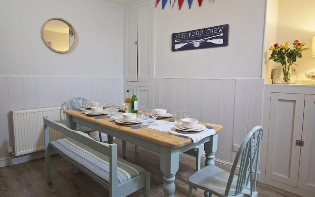 Crab Cottage