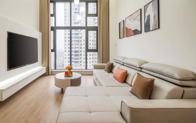 Serveyou Apartment-Free Airport pickup