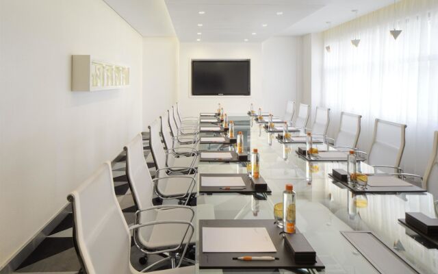 dusitD2 Nairobi