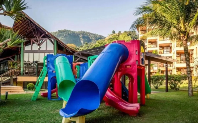 Hotel Nacional Inn Angra dos Reis