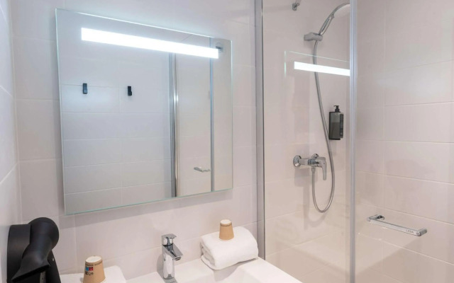 ibis budget Rennes Cesson