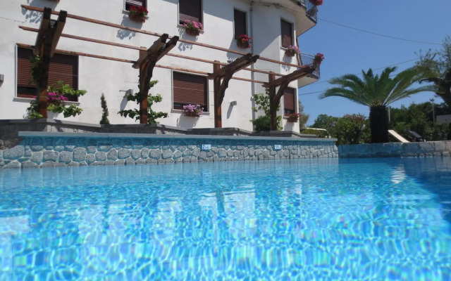 Hotel Due Torri