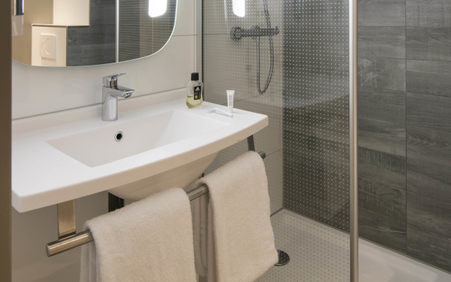 ibis Tilburg