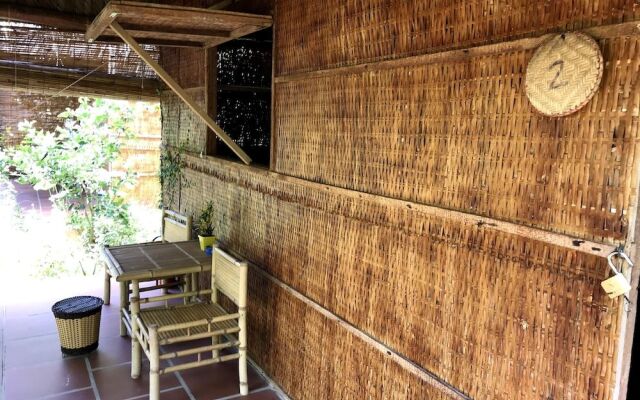 Ben Tre Garden Farmstay