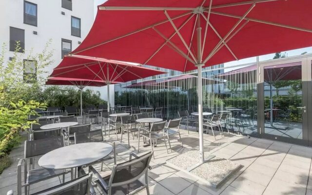 Holiday Inn Munich - Westpark