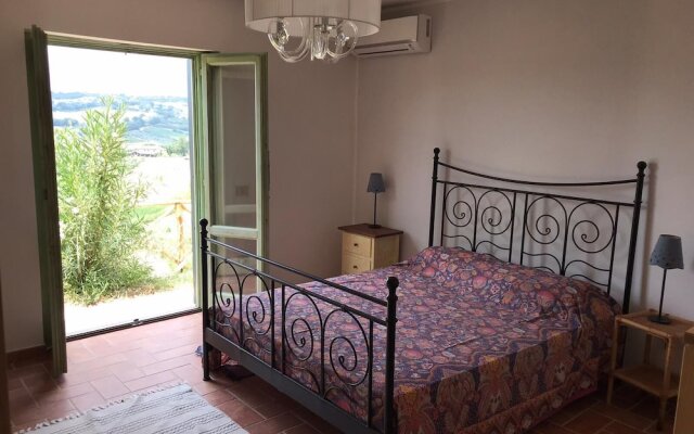 Charming 3 Bed Villa in Otricoli Stunnings Views