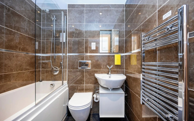 Staycity Aparthotels, Liverpool, City Centre