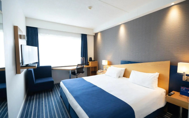 Holiday Inn Express Hasselt by IHG