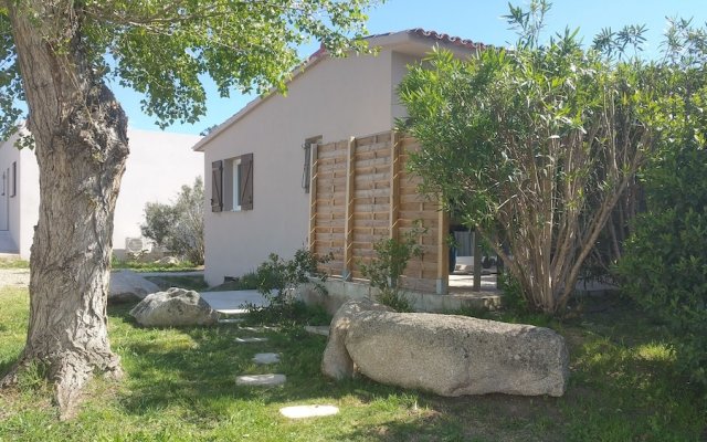 Residence I Levri