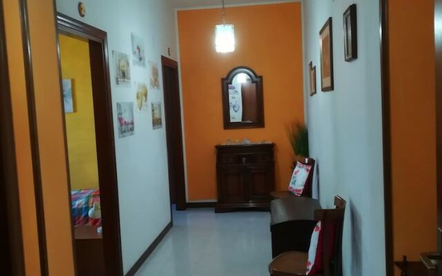 Angolo Felice B&B