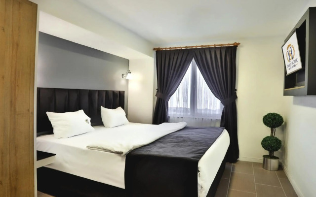 Sweet Home Suite Hotel
