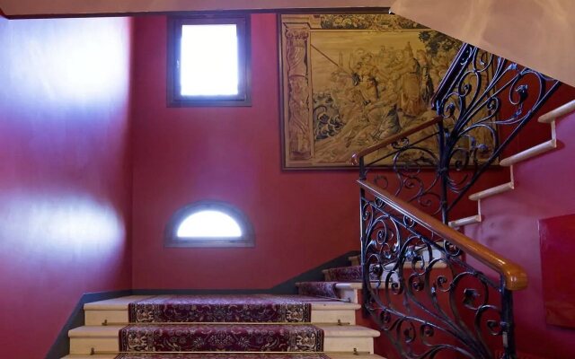 Villa Braida