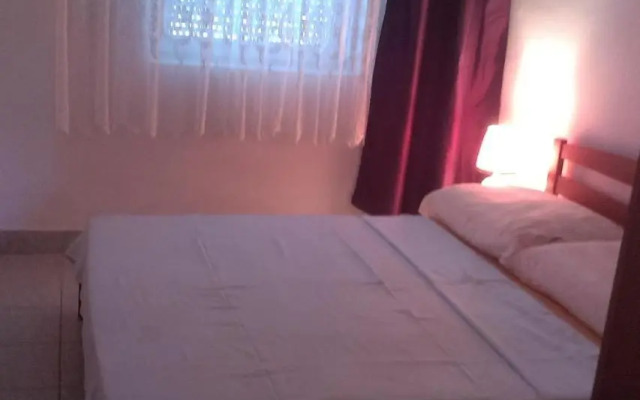 Apartment Povljana 12169d