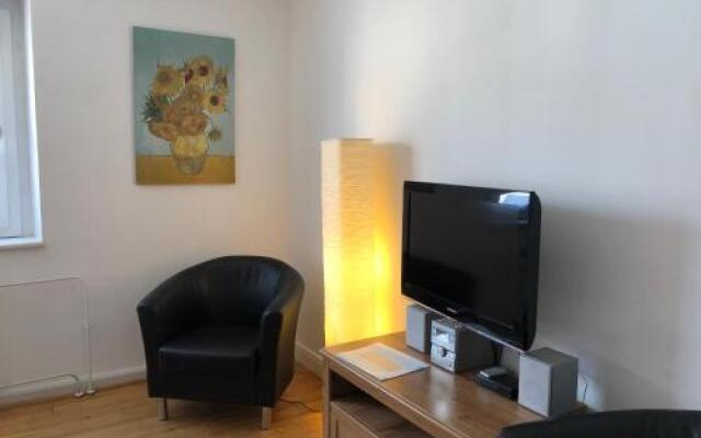 Ferienwohnung im schönen Neuenheim
