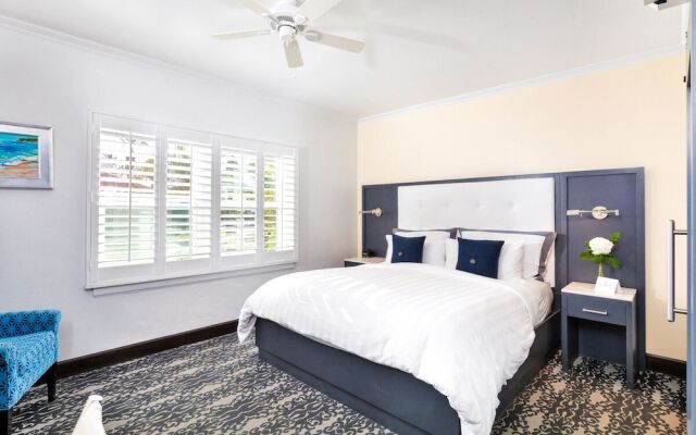 Hotel Marisol Coronado