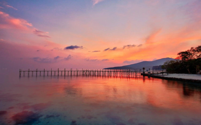 Royal Ocean View Karimunjawa