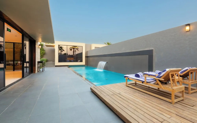 Q Resort