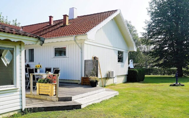 Holiday Home in Åsa
