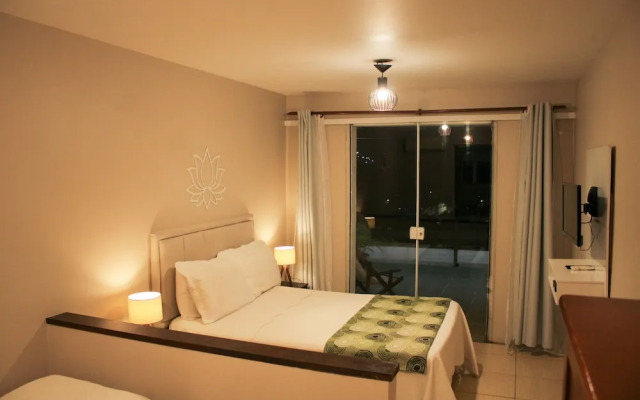 Pousada Villa Casablanca