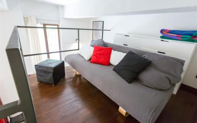 San Felice Modern Loft